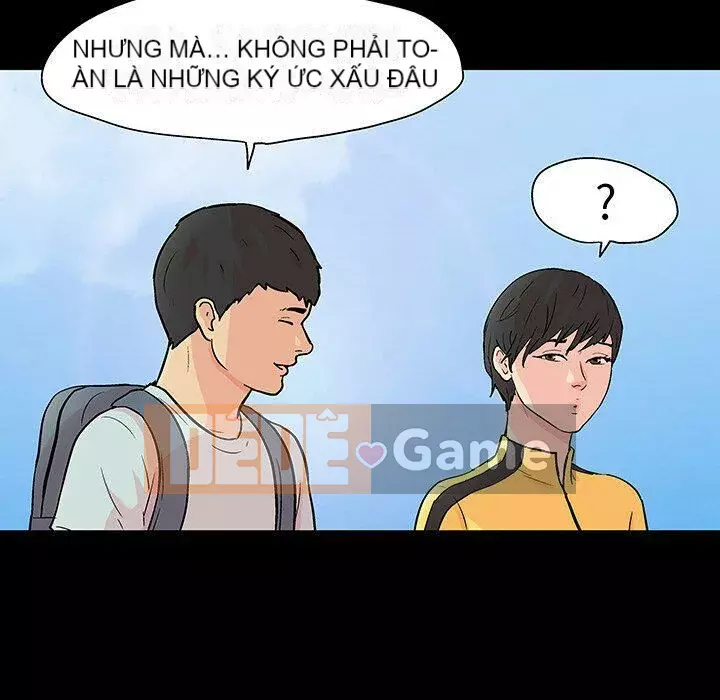 Trò chơi đen tối mùa 2 Chương 71-161