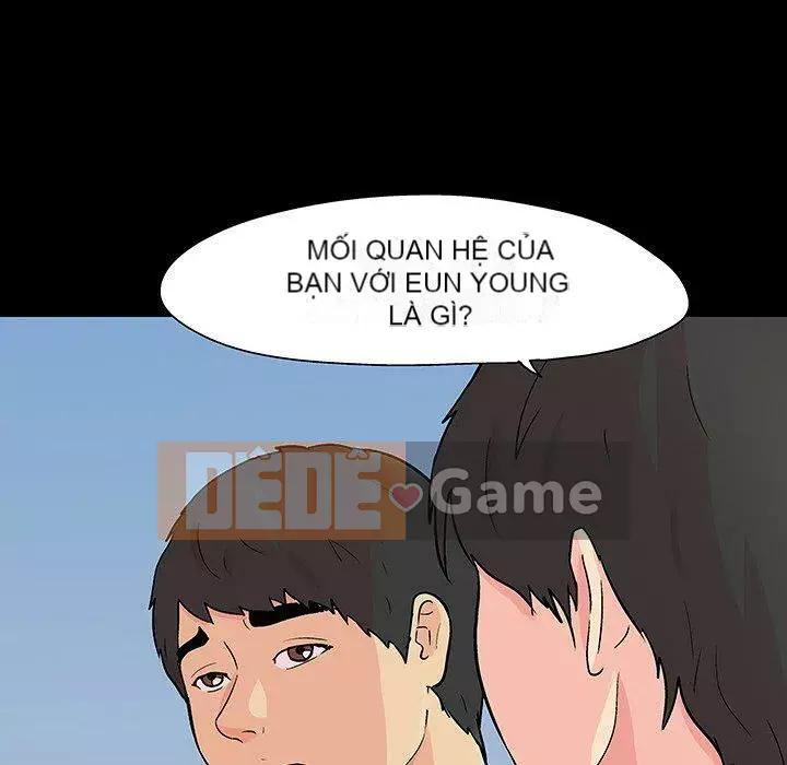 Trò chơi đen tối mùa 2 Chương 71-161