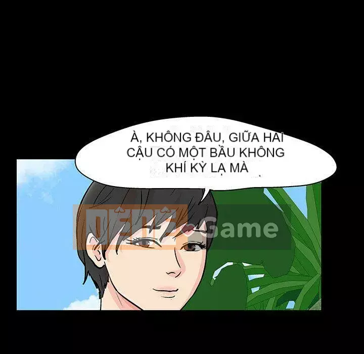 Trò chơi đen tối mùa 2 Chương 71-161