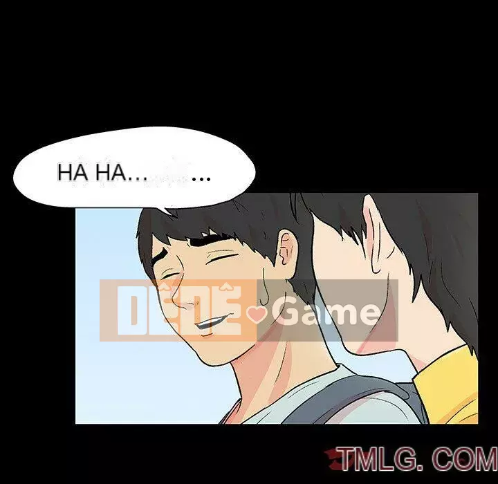 Trò chơi đen tối mùa 2 Chương 71-161