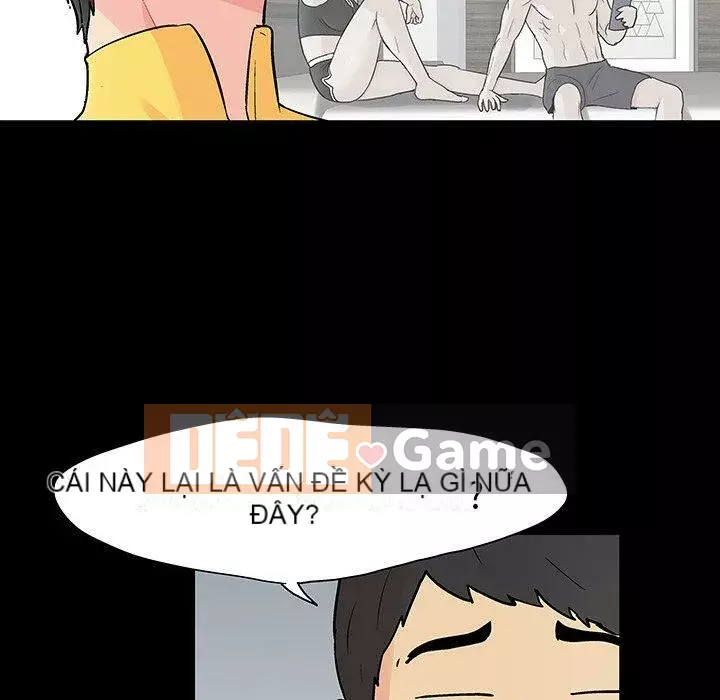 Trò chơi đen tối mùa 2 Chương 71-161