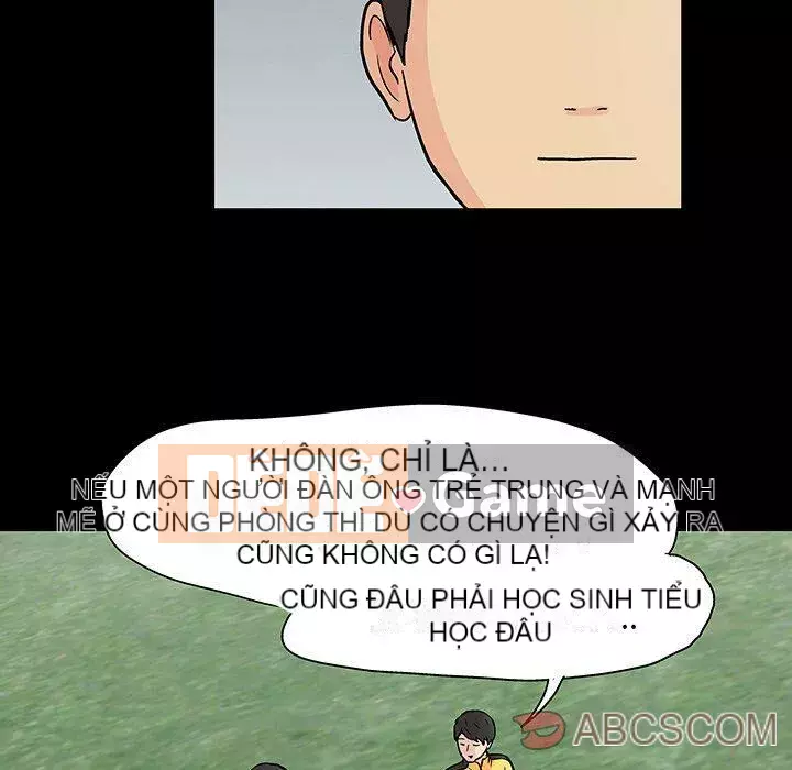 Trò chơi đen tối mùa 2 Chương 71-161