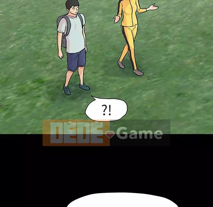 Trò chơi đen tối mùa 2 Chương 71-161