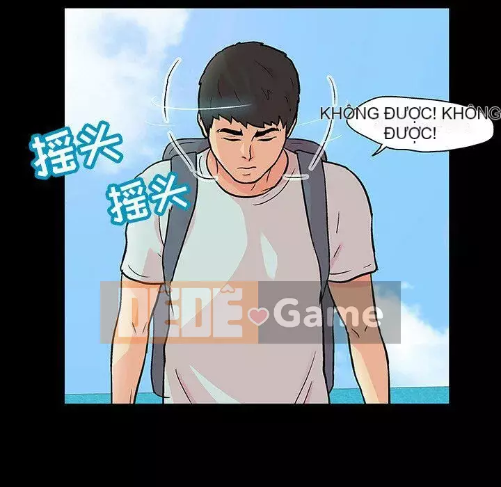 Trò chơi đen tối mùa 2 Chương 71-161