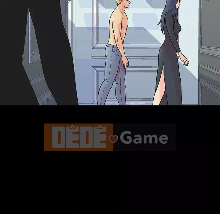 Trò chơi đen tối mùa 2 Chương 71-161