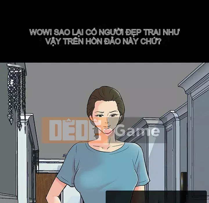 Trò chơi đen tối mùa 2 Chương 71-161