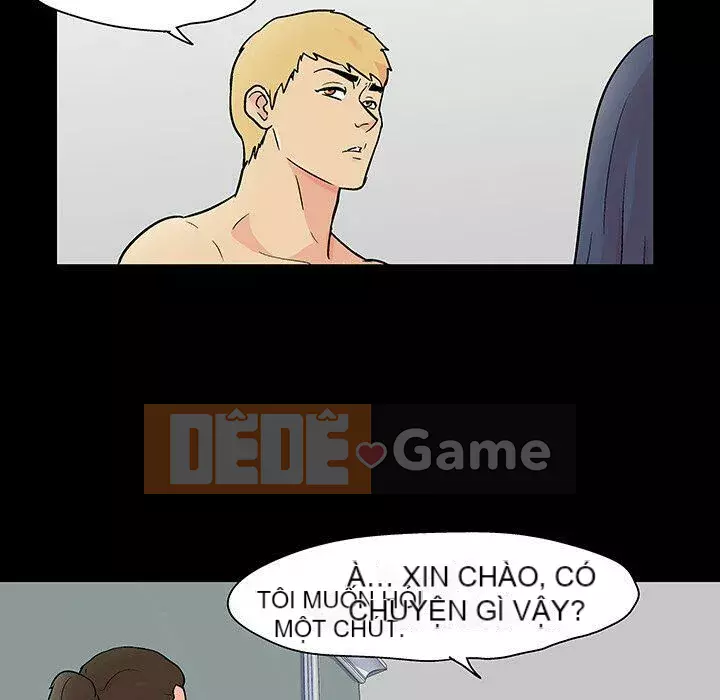 Trò chơi đen tối mùa 2 Chương 71-161