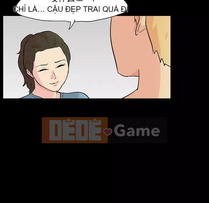 Trò chơi đen tối mùa 2 Chương 71-161