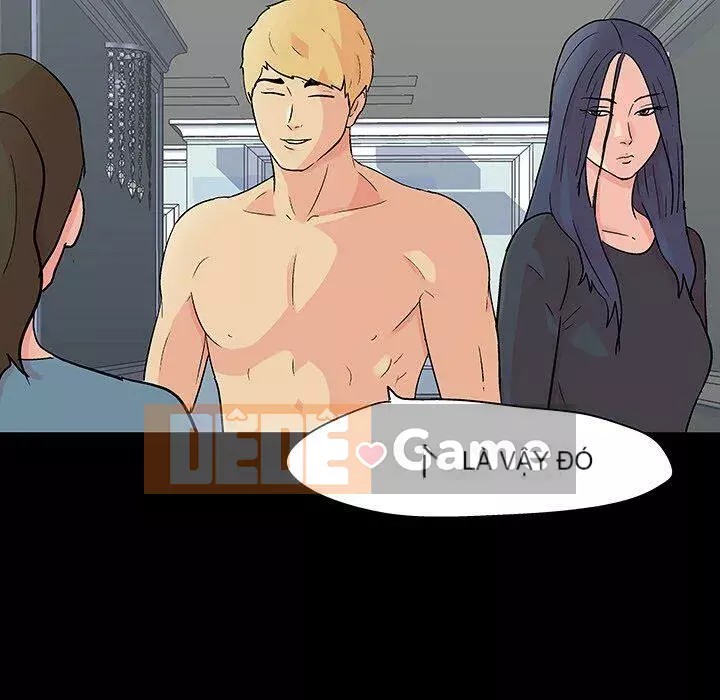 Trò chơi đen tối mùa 2 Chương 71-161