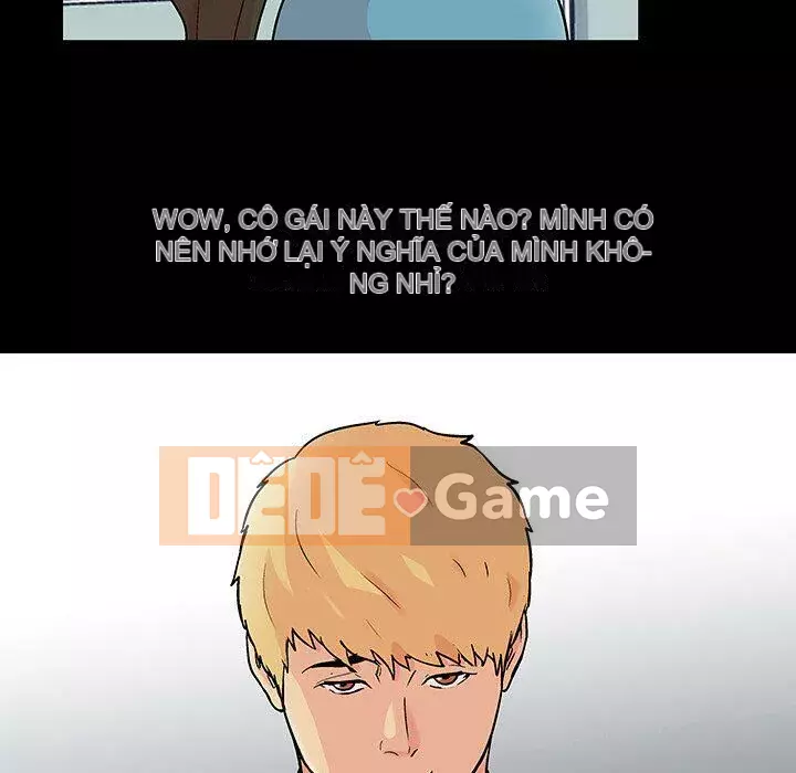 Trò chơi đen tối mùa 2 Chương 71-161