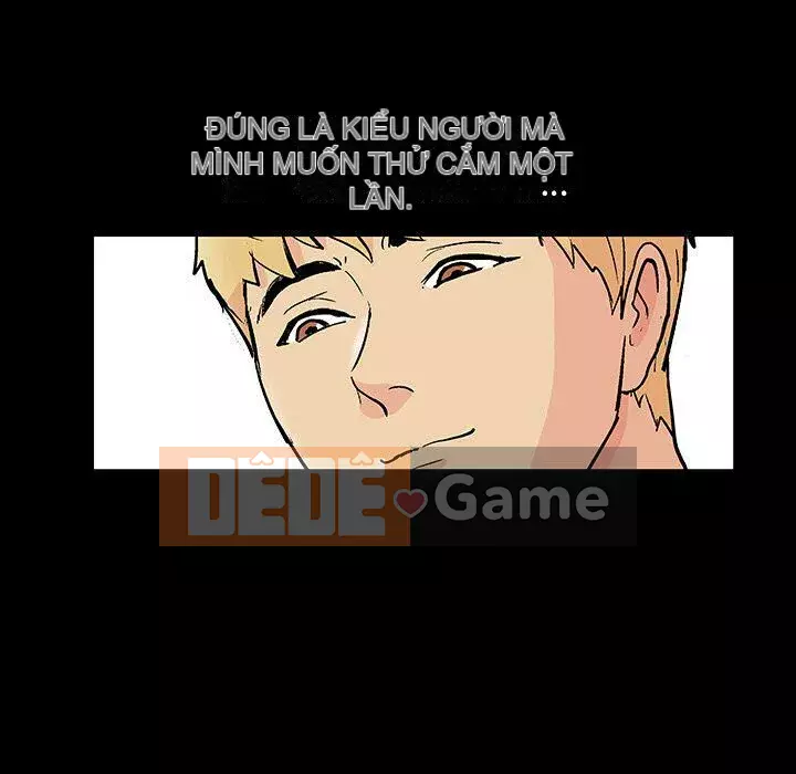 Trò chơi đen tối mùa 2 Chương 71-161