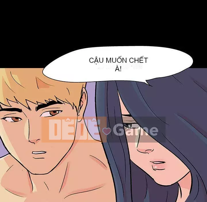 Trò chơi đen tối mùa 2 Chương 71-161