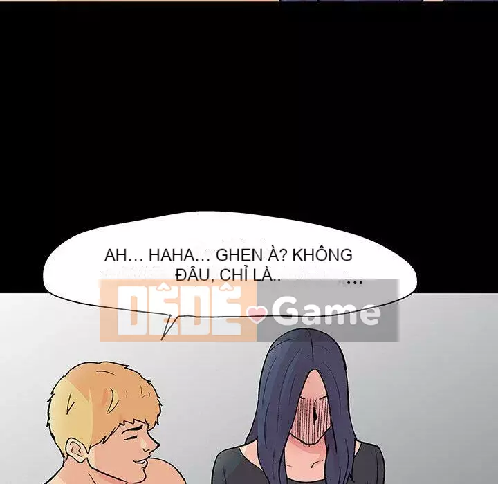 Trò chơi đen tối mùa 2 Chương 71-161