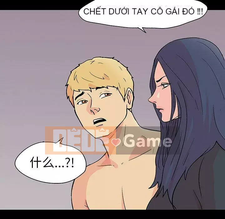 Trò chơi đen tối mùa 2 Chương 71-161