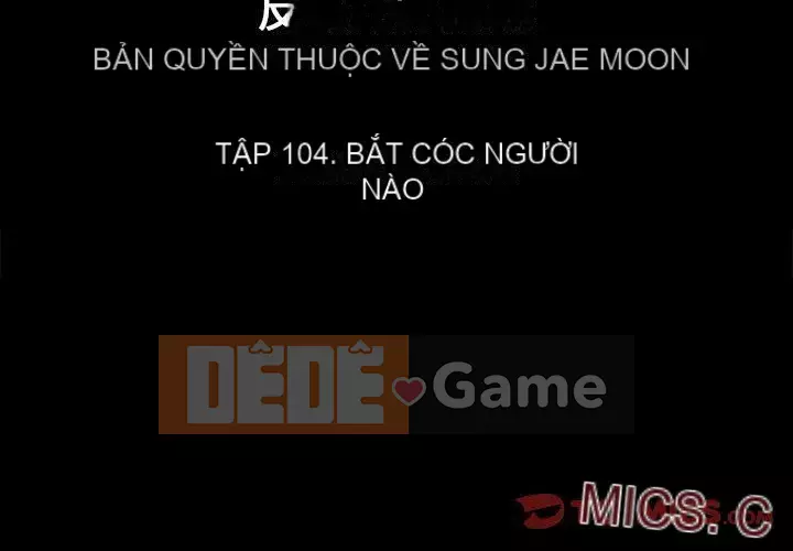 Trò chơi đen tối mùa 2 Chương 71-161