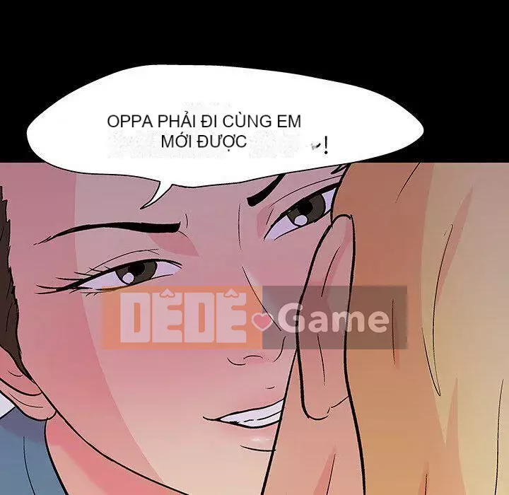 Trò chơi đen tối mùa 2 Chương 71-161