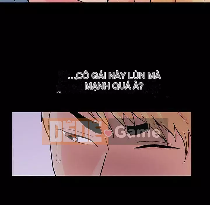 Trò chơi đen tối mùa 2 Chương 71-161