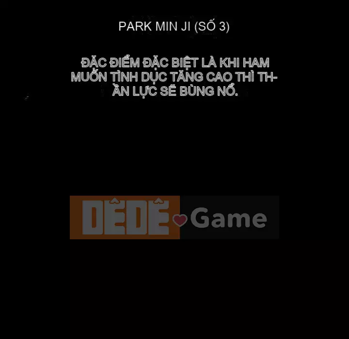 Trò chơi đen tối mùa 2 Chương 71-161