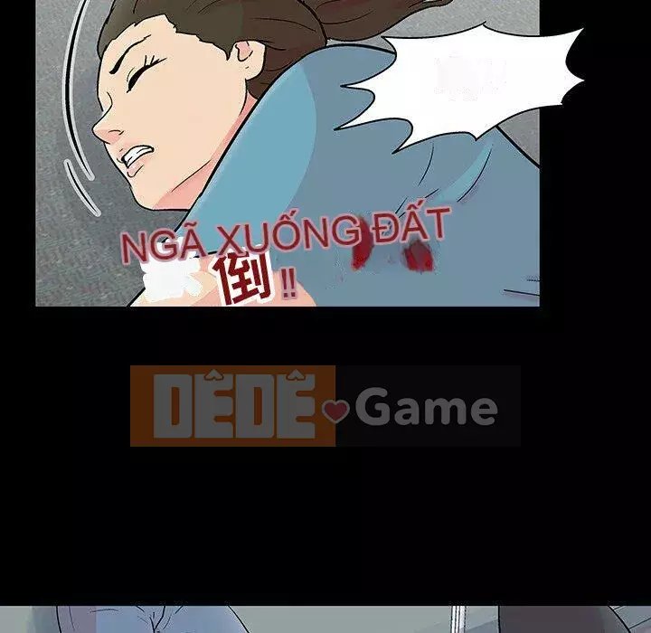 Trò chơi đen tối mùa 2 Chương 71-161