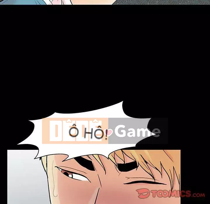 Trò chơi đen tối mùa 2 Chương 71-161