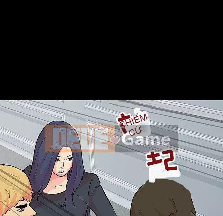 Trò chơi đen tối mùa 2 Chương 71-161