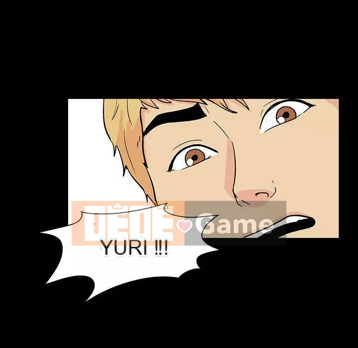 Trò chơi đen tối mùa 2 Chương 71-161