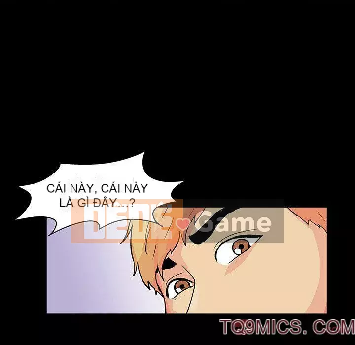 Trò chơi đen tối mùa 2 Chương 71-161