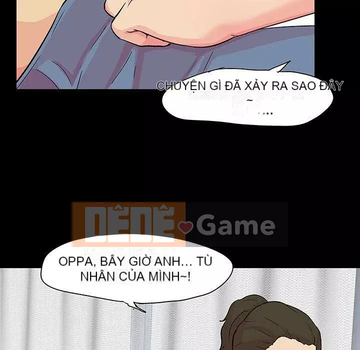 Trò chơi đen tối mùa 2 Chương 71-161