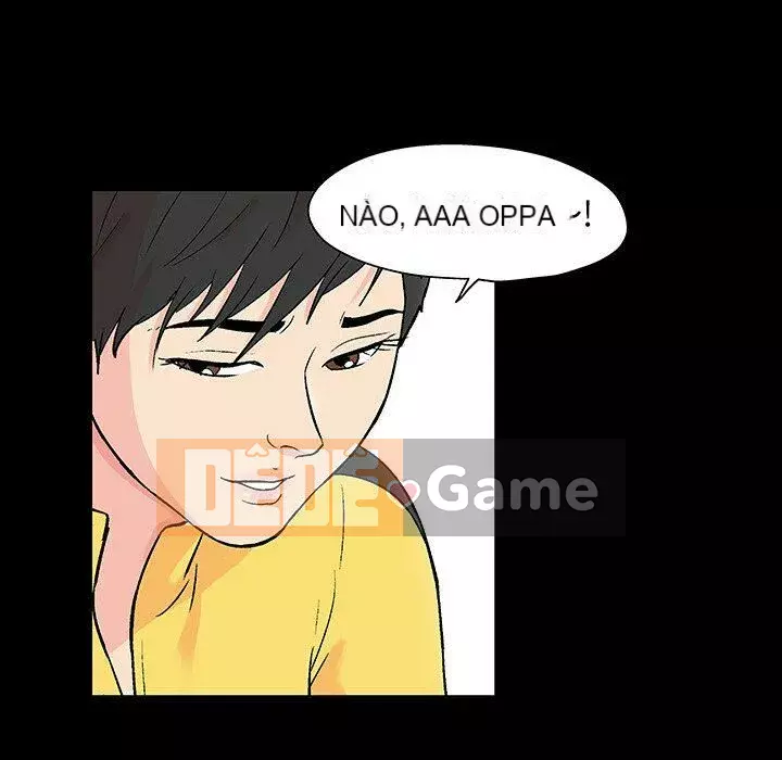 Trò chơi đen tối mùa 2 Chương 71-161