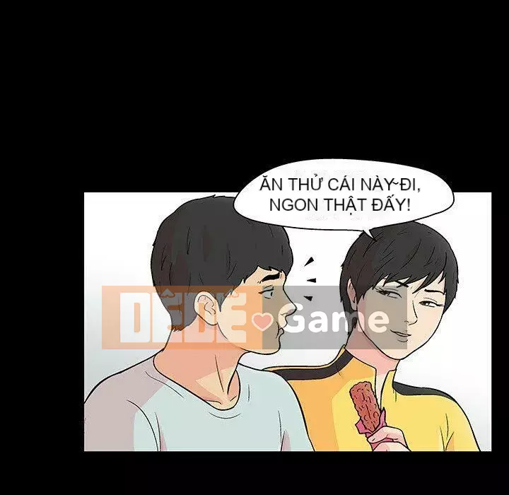 Trò chơi đen tối mùa 2 Chương 71-161