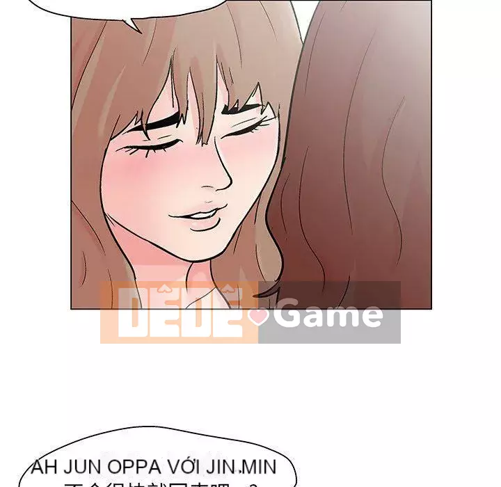 Trò chơi đen tối mùa 2 Chương 71-161