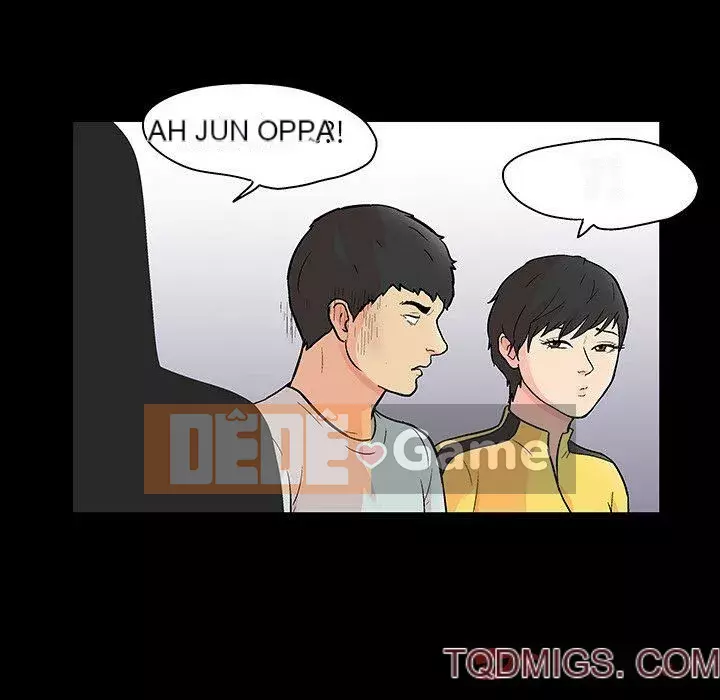 Trò chơi đen tối mùa 2 Chương 71-161