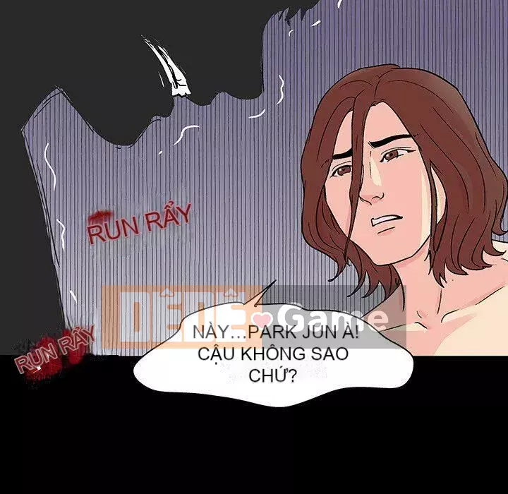 Trò chơi đen tối mùa 2 Chương 71-161