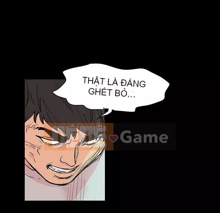 Trò chơi đen tối mùa 2 Chương 71-161