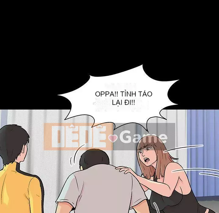 Trò chơi đen tối mùa 2 Chương 71-161