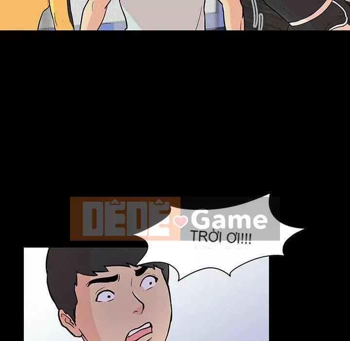 Trò chơi đen tối mùa 2 Chương 71-161