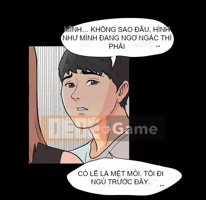 Trò chơi đen tối mùa 2 Chương 71-161