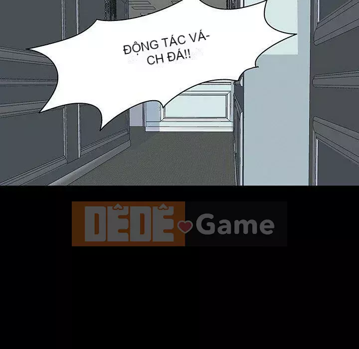 Trò chơi đen tối mùa 2 Chương 71-161