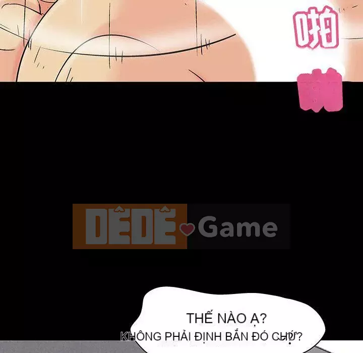 Trò chơi đen tối mùa 2 Chương 71-161