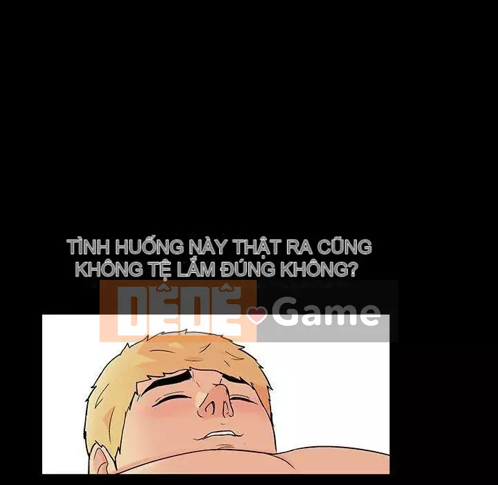 Trò chơi đen tối mùa 2 Chương 71-161