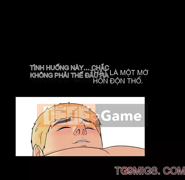 Trò chơi đen tối mùa 2 Chương 71-161