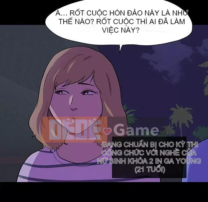 Trò chơi đen tối mùa 2 Chương 71-161