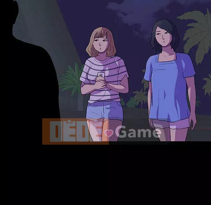 Trò chơi đen tối mùa 2 Chương 71-161