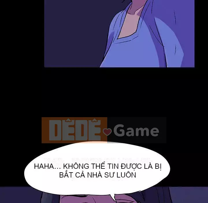 Trò chơi đen tối mùa 2 Chương 71-161