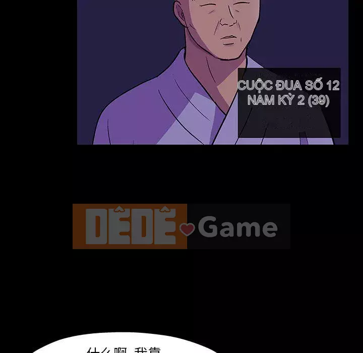 Trò chơi đen tối mùa 2 Chương 71-161