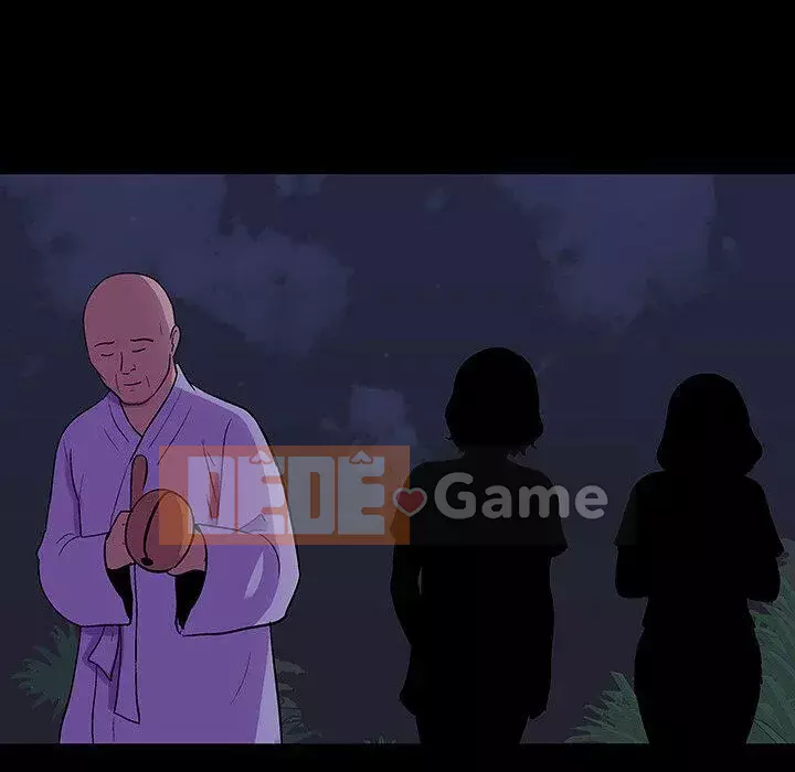 Trò chơi đen tối mùa 2 Chương 71-161