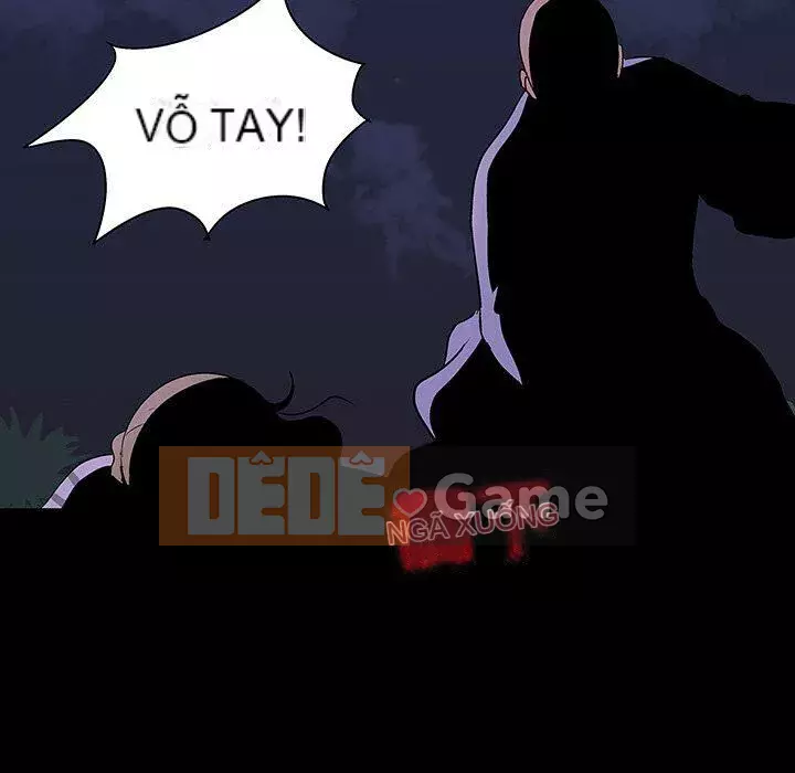 Trò chơi đen tối mùa 2 Chương 71-161