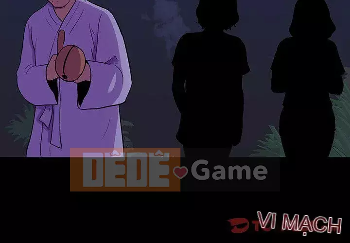 Trò chơi đen tối mùa 2 Chương 71-161