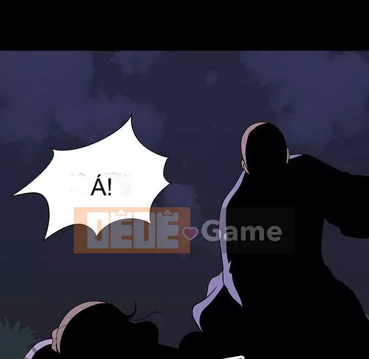 Trò chơi đen tối mùa 2 Chương 71-161