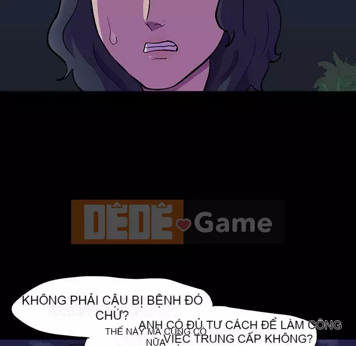 Trò chơi đen tối mùa 2 Chương 71-161